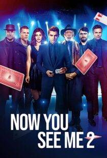 Now You See Me