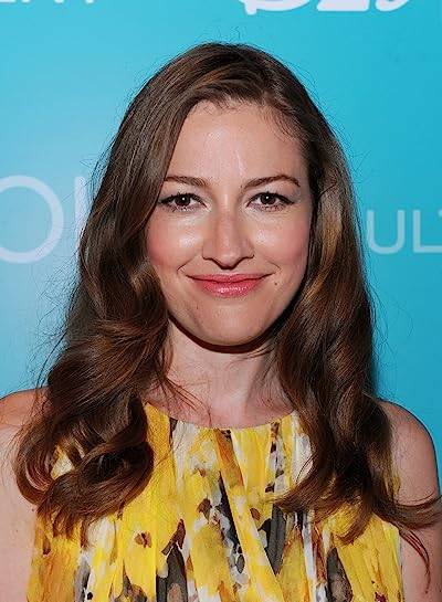 Kelly Macdonald