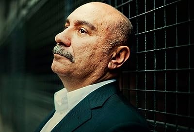 Mustafa Avkiran