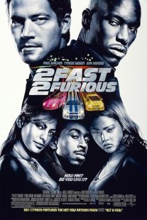 Fast & Furious