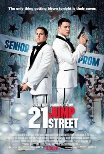 Jump Street