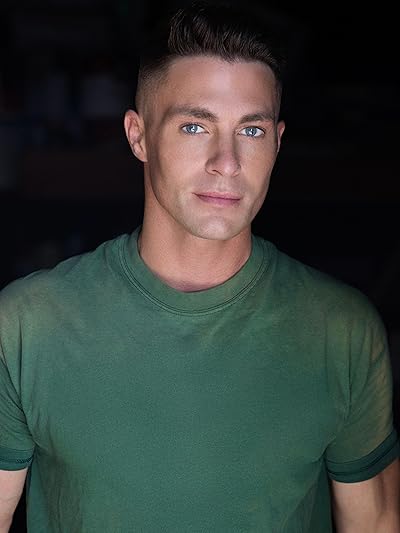Colton Haynes